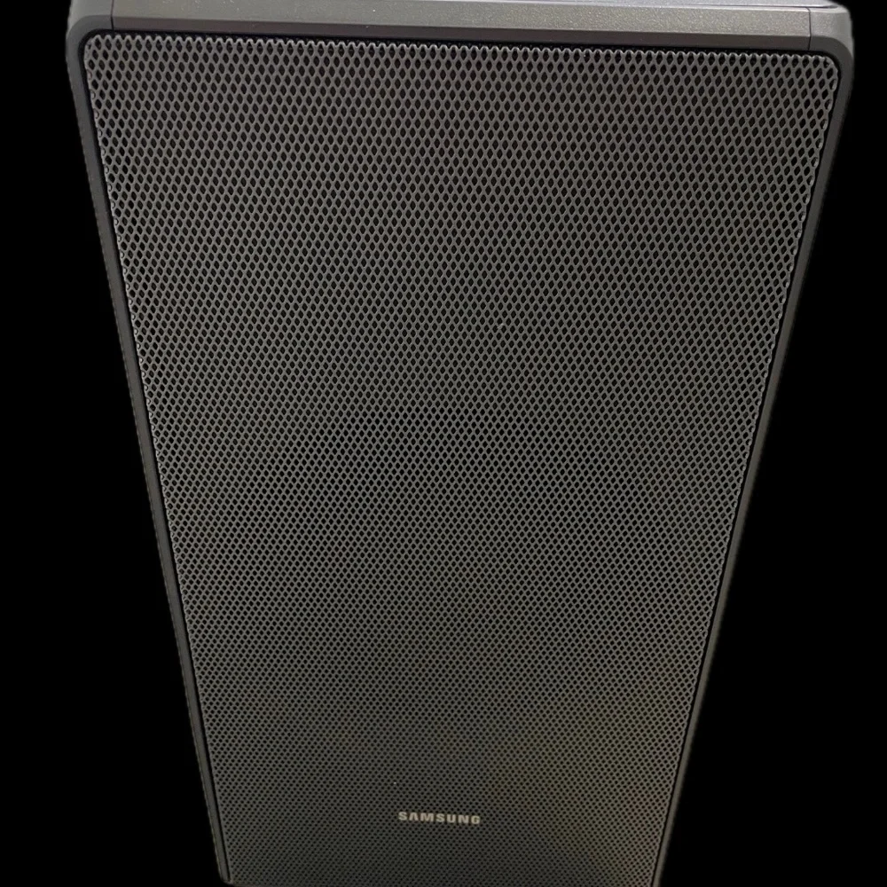 Samsung (PS-WN30) Subwoofer
